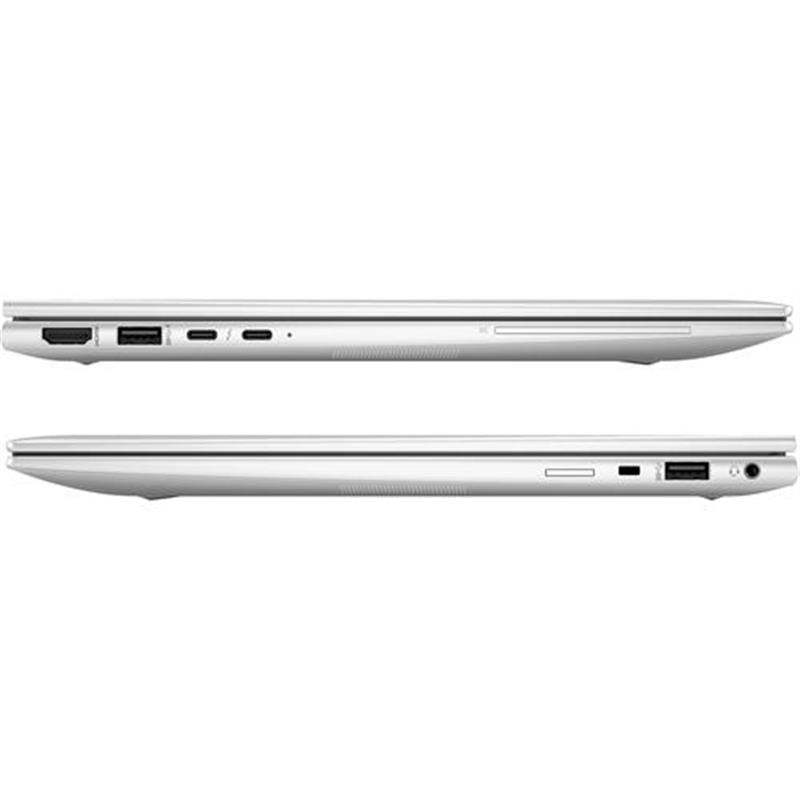 HP Elite x360 1040 G10 i7-1355U Hybride (2-in-1) 35,6 cm (14"") Touchscreen WUXGA Intel® Core™ i7 32 GB LPDDR5-SDRAM 512 GB SSD Wi-Fi 6E (802.11ax) Wi