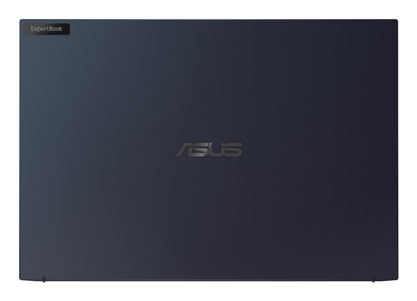 ASUS ExpertBook B9 OLED B9403CVAR-KM0946X Intel Core 7 150U Laptop 35,6 cm (14"") WQXGA+ 32 GB LPDDR5-SDRAM 1 TB SSD Wi-Fi 6E (802.11ax) Windows 11 Pr