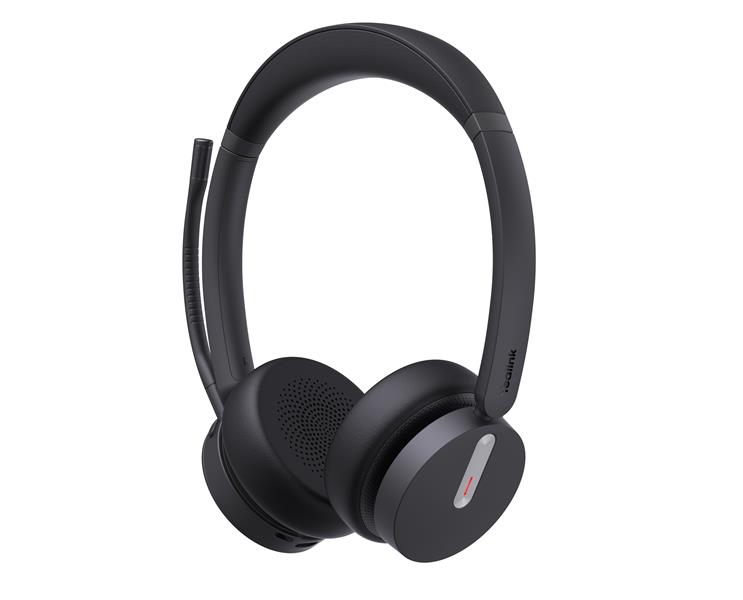 Yealink BH70 Dual UC USB-C/A Headset