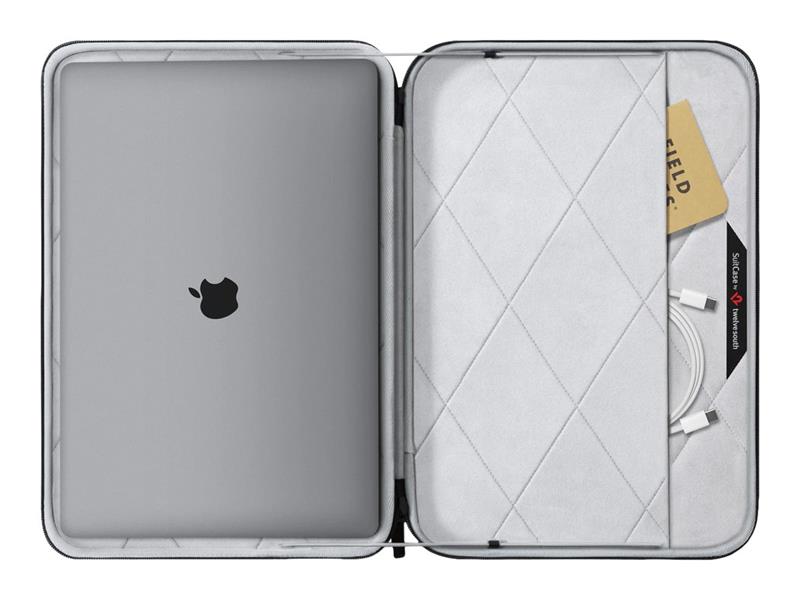 TWELVE SOUTH SuitCase MacBook Pro 16i