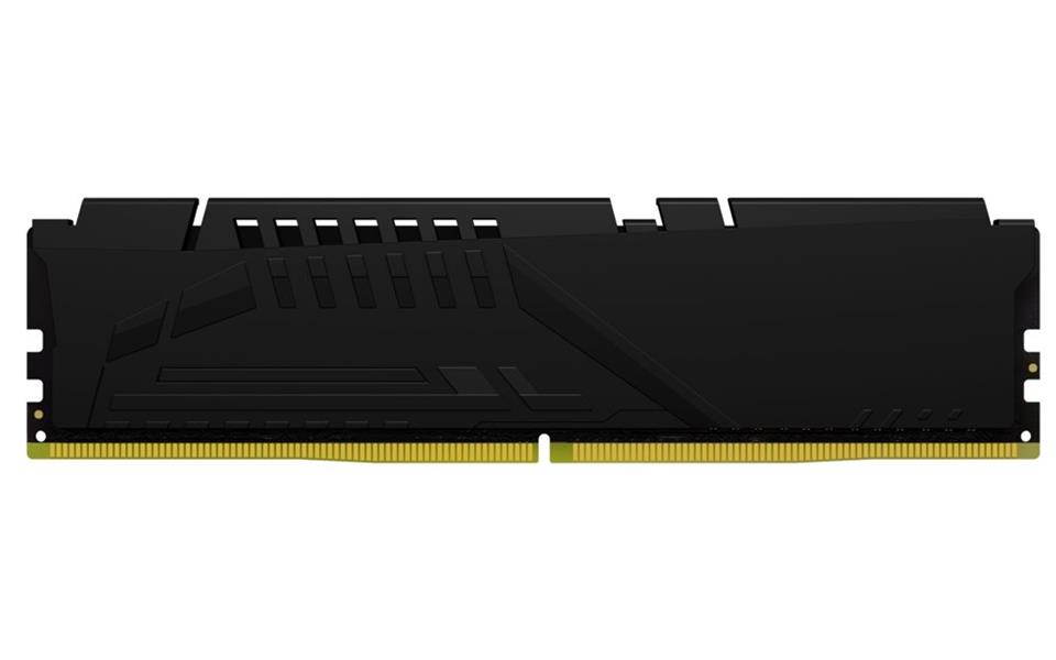 32GB 6000MT s DDR5 DIMM FURY Black EXPO