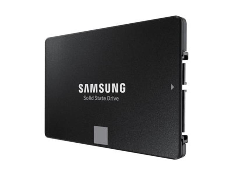 Samsung 870 EVO 2.5"" 500 GB SATA III V-NAND