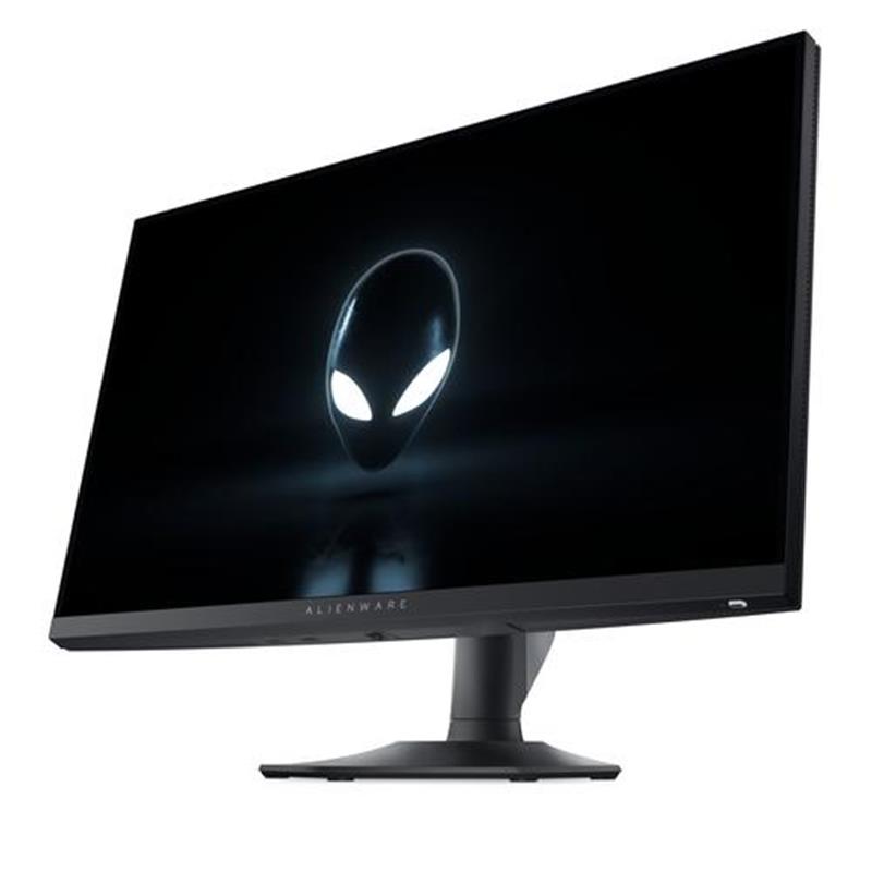 Alienware AW2724HF LED display 68,6 cm (27"") 1920 x 1080 Pixels Full HD LCD Zwart