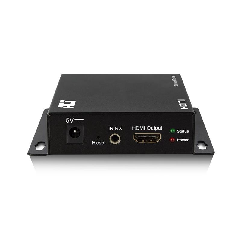 ACT AC7851 HDMI over IP Receiver voor AC7850