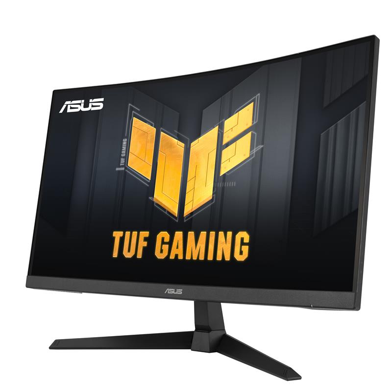 ASUS VG27VQM1B computer monitor 68,6 cm (27"") 1920 x 1080 Pixels Full HD Zwart