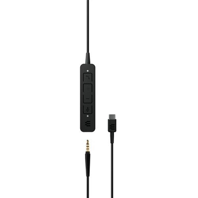 EPOS | SENNHEISER ADAPT 165 USB-C II