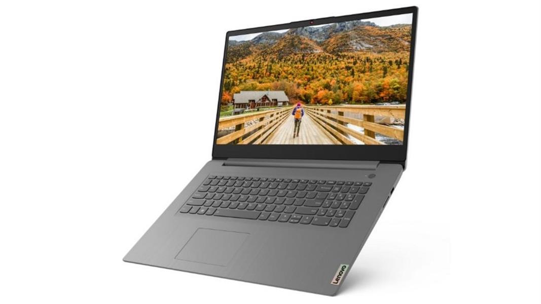 Lenovo IdeaPad 3 17.3 FHD Ryzen 7 5700U 12GB 512GB W11P