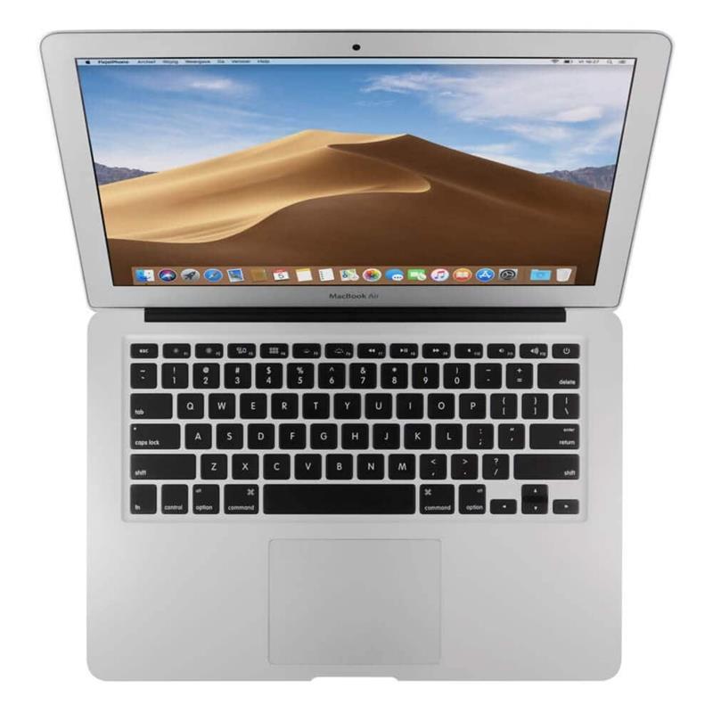 Apple MacBook Air 2017 13,3 i5-5300U / 8GB / 128GB REFURBISHED