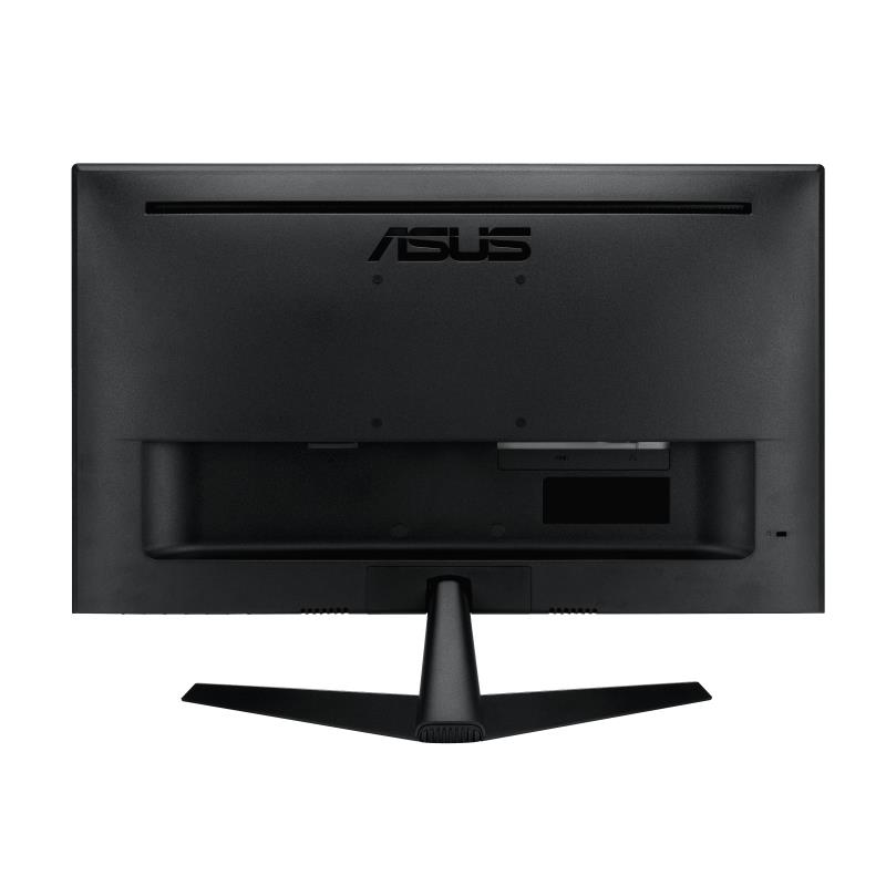 ASUS VY249HGE computer monitor 60,5 cm (23.8"") 1920 x 1080 Pixels Full HD Zwart