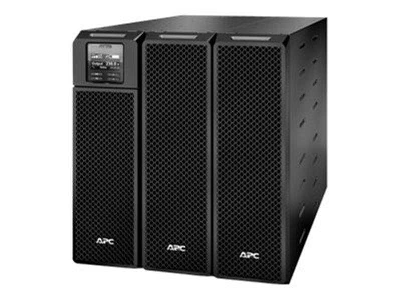 APC Smart-UPS On-Line SRT192BP2 Extern Batterij Pakket