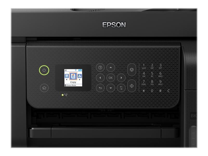 Epson EcoTank ET-4800