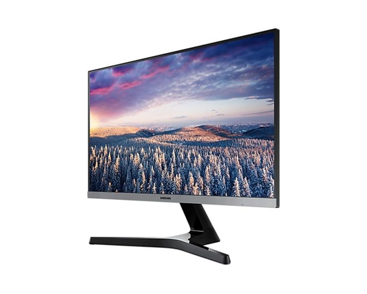 Samsung LS27R350FHRXEN LED display 68,6 cm (27"") 1920 x 1080 Pixels Full HD Grijs