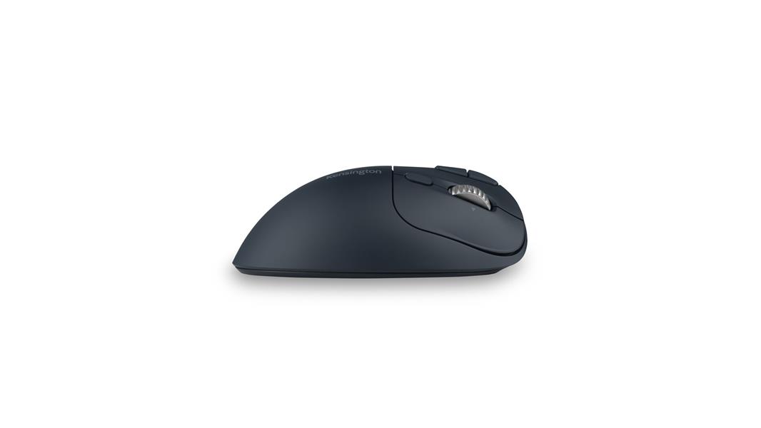 Kensington Pro Fit Ergo TB550 muis Rechtshandig RF-draadloos + Bluetooth Trackball 1600 DPI