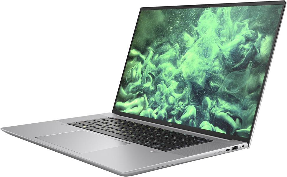 HP ZBook Studio 16 G10 i7-13700H Mobiel werkstation 40,6 cm (16"") WUXGA Intel® Core™ i7 16 GB DDR5-SDRAM 512 GB SSD NVIDIA RTX A1000 Wi-Fi 6E (802.11