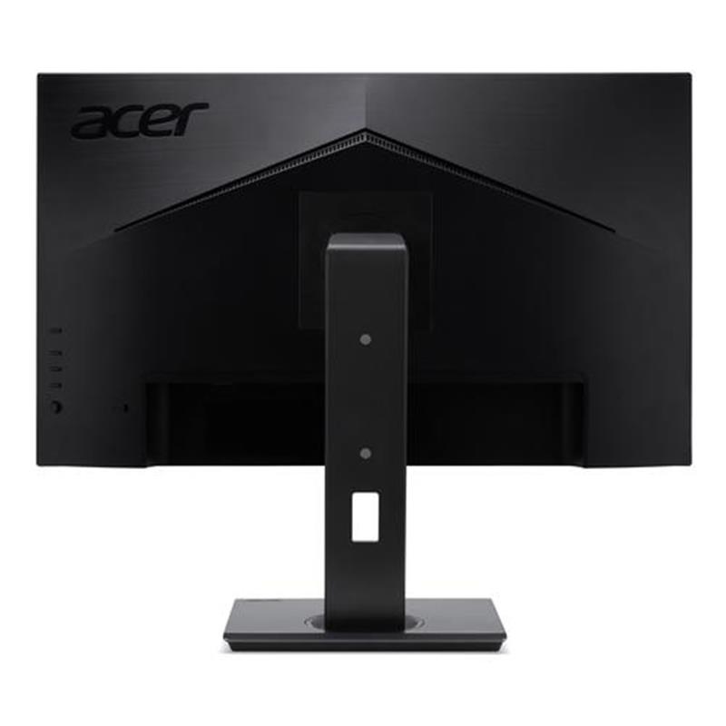 Acer B227Q B 54,6 cm (21.5"") 1920 x 1080 Pixels Full HD LCD Zwart