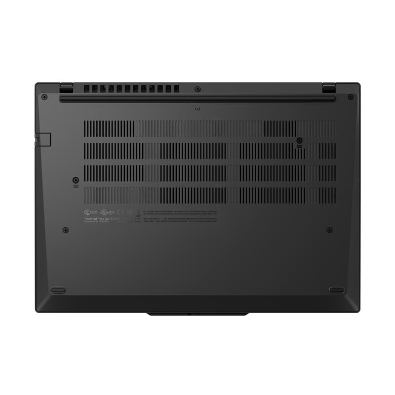 Lenovo ThinkPad P14s Gen 5 (AMD) AMD Ryzen™ 7 PRO 8840HS 35,6 cm (14"") WUXGA 32 GB DDR5-SDRAM 1 TB SSD Wi-Fi 6E (802.11ax) Windows 11 Pro Zwart