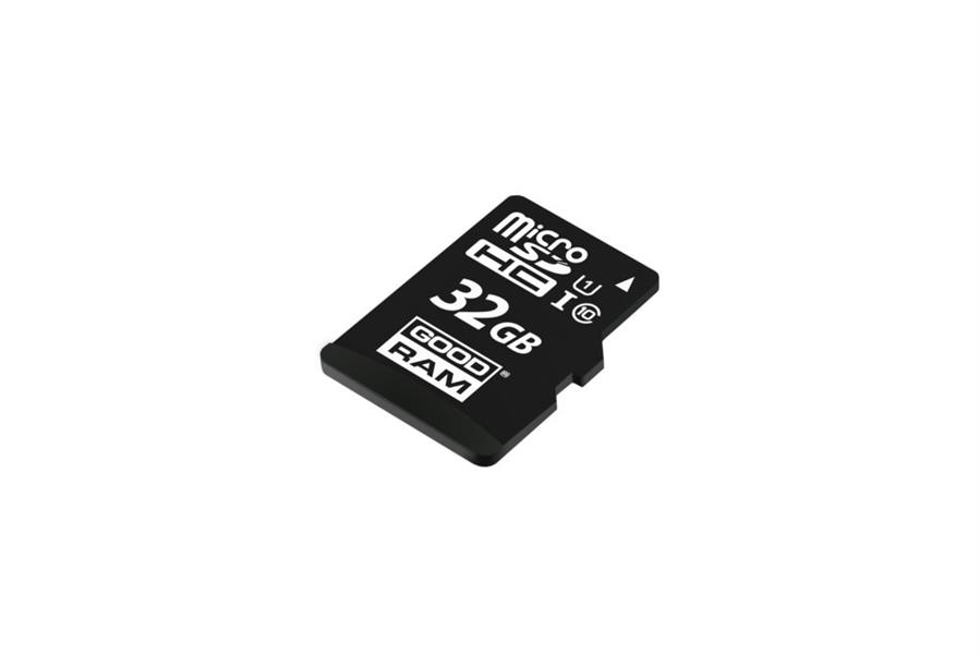 Goodram M1AA 32 GB MicroSDHC UHS-I Klasse 10