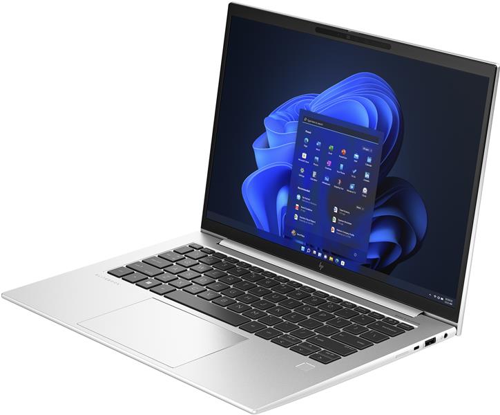 HP EliteBook 840 14 G10 i5-1335U Notebook 35,6 cm (14"") WUXGA Intel® Core™ i5 16 GB DDR5-SDRAM 512 GB SSD Wi-Fi 6E (802.11ax) Windows 11 Pro Zilver