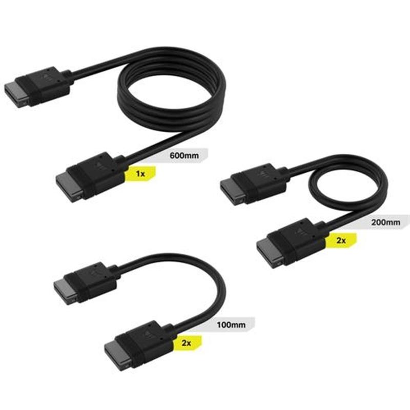 iCUE LINK Cable Kit