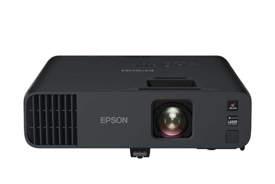 Epson EB-L265F beamer/projector 4600 ANSI lumens 3LCD 1080p (1920x1080) 3D Zwart