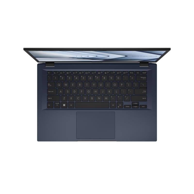 ASUS ExpertBook B1 B1402CBA-EB0636XA i5-1235U Notebook 35,6 cm (14"") Full HD Intel® Core™ i5 8 GB DDR4-SDRAM 256 GB SSD Wi-Fi 6 (802.11ax) Windows 11