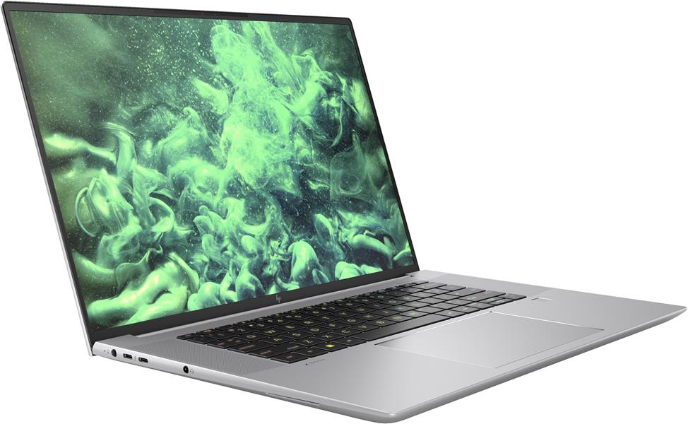 HP ZBook Studio 16 G10 i7-13700H Mobiel werkstation 40,6 cm (16"") WUXGA Intel® Core™ i7 16 GB DDR5-SDRAM 512 GB SSD NVIDIA RTX A1000 Wi-Fi 6E (802.11