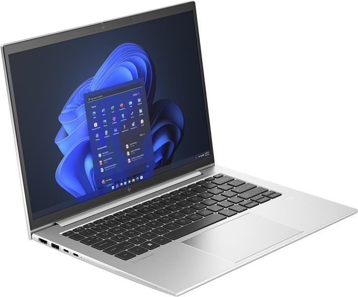 HP EliteBook 1040 14 inch G10 Notebook PC Wolf Pro Security Edition Laptop 35,6 cm (14"") WQXGA Intel® Core™ i7 i7-1355U 16 GB DDR5-SDRAM 512 GB SSD W