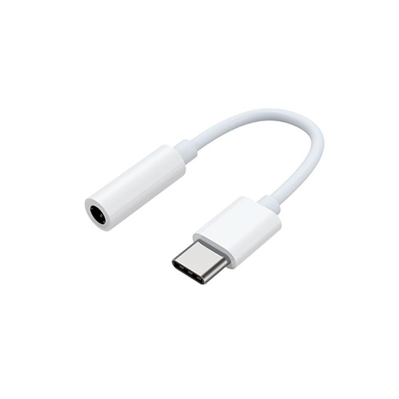 Samsung Alook USB-C to 3 5 mm Jack Adapter Metal Designed for Samsung 