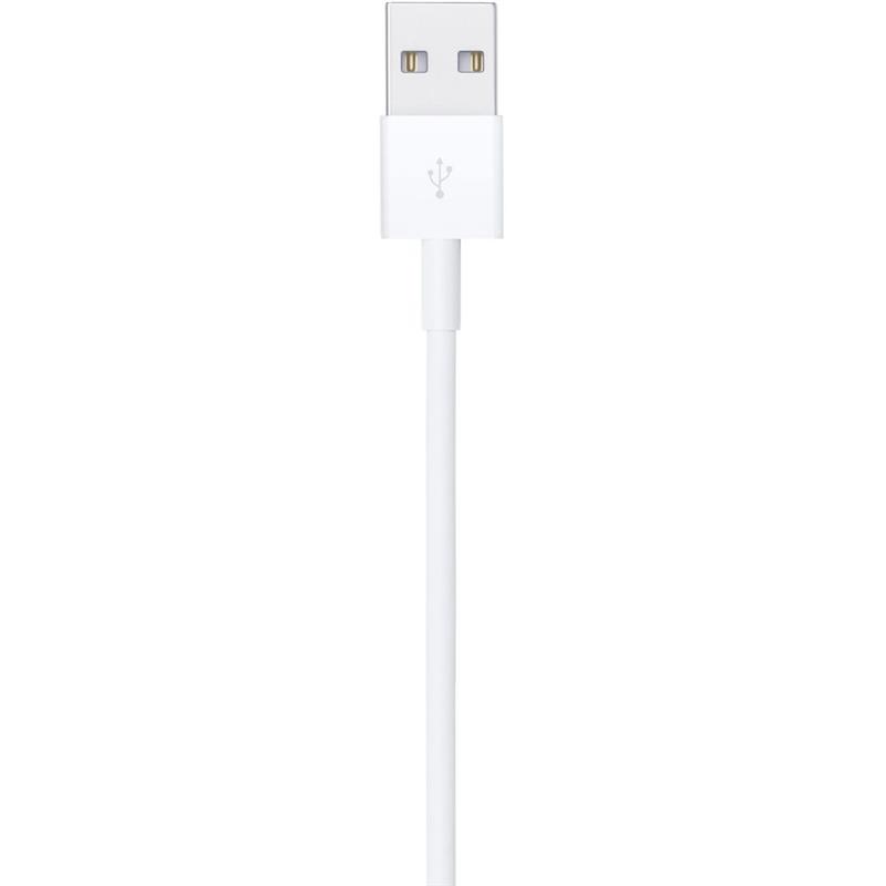 Apple USB-A to Lightning Kabel 2m