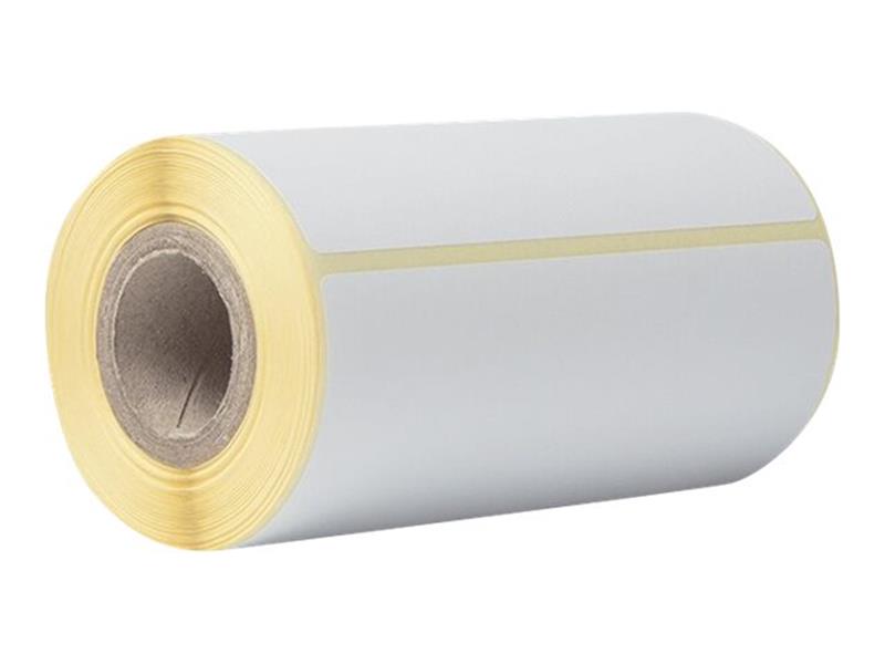BROTHER Direct thermal label roll102x152
