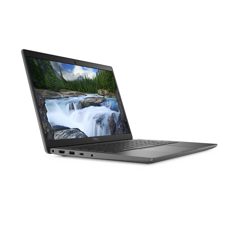 DELL Latitude 3450 Intel Core Ultra 5 125U Laptop 35,6 cm (14"") Full HD 16 GB DDR5-SDRAM 512 GB SSD Wi-Fi 6E (802.11ax) Windows 11 Pro Grijs