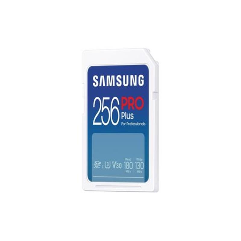 Samsung MB-SD256S 256 GB SDXC UHS-I Klasse 10