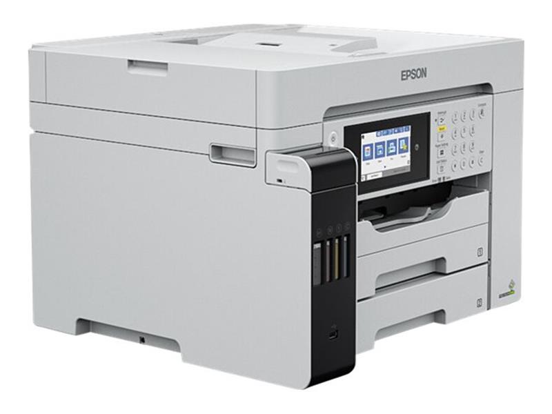 Epson EcoTank ET-M16680 Inkjet A3 4800 x 1200 DPI Wifi