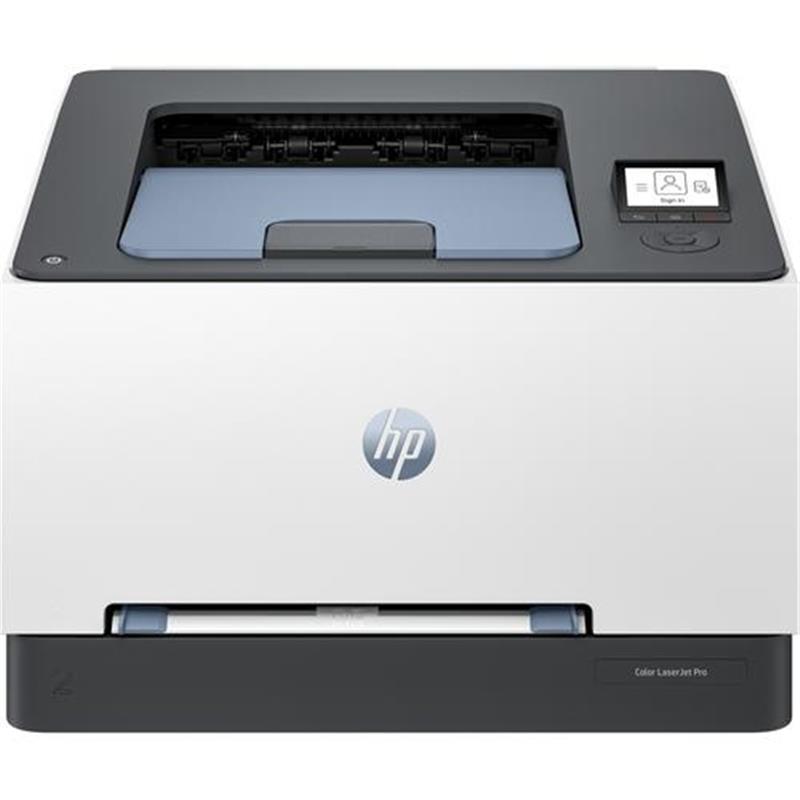 HP Color LaserJet Pro 3202dw, Kleur, Printer voor Kleine en middelgrote ondernemingen, Print, Draadloos; printen vanaf telefoon of tablet; dubbelzijdi