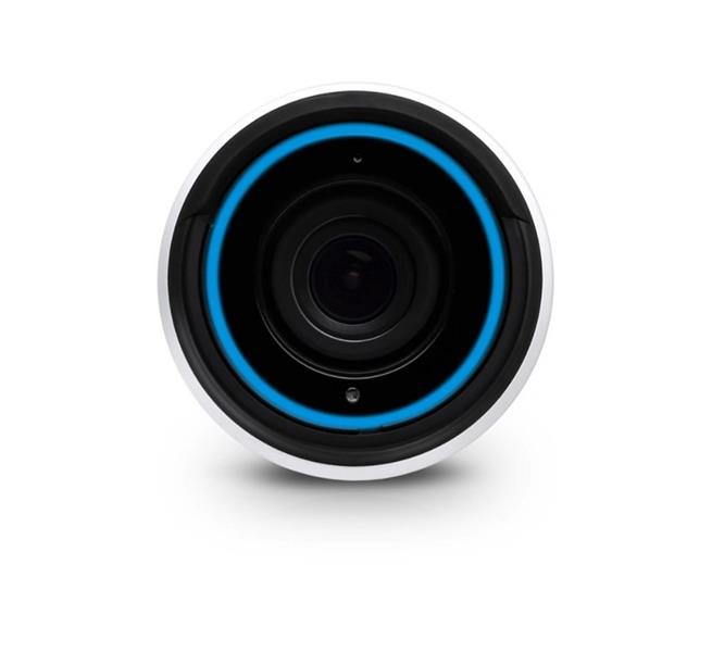 Ubiquiti Networks UVC-G4-PRO Rond IP-beveiligingscamera Binnen buiten 3840 x 2160 Pixels Plafond muur paal
