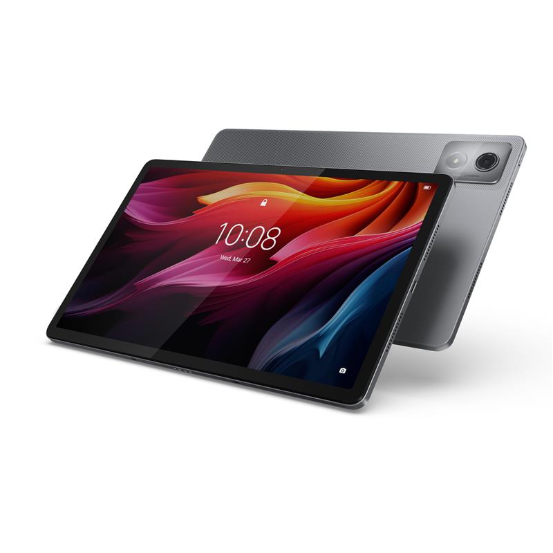 Lenovo Tab K11 Plus Qualcomm Snapdragon 128 GB 29,1 cm (11.4"") 6 GB Wi-Fi 6 (802.11ax) Android 14 Grijs