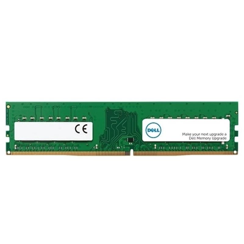 DELL AC774043 geheugenmodule 32 GB 1 x 32 GB DDR5 5600 MHz