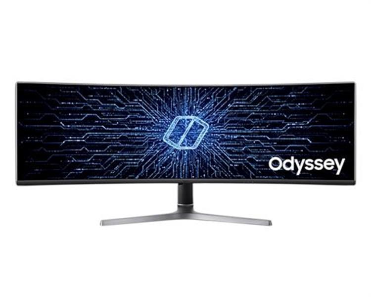 Samsung S24AG300NR 61 cm (24"") 1920 x 1080 Pixels Full HD LED Zwart