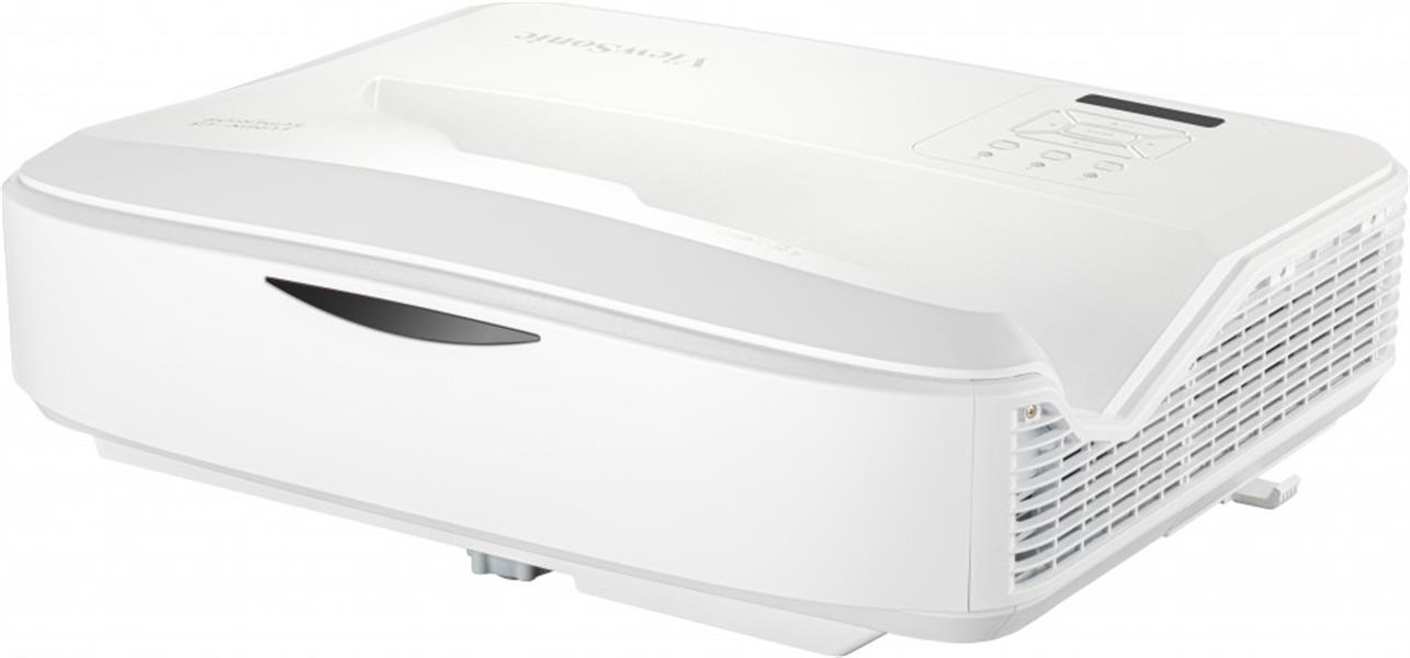 Viewsonic LS832WU beamer/projector Projector met normale projectieafstand 5000 ANSI lumens LED WUXGA (1920x1200) Wit