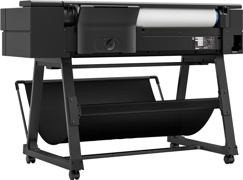 HP Designjet T850 36 inch printer