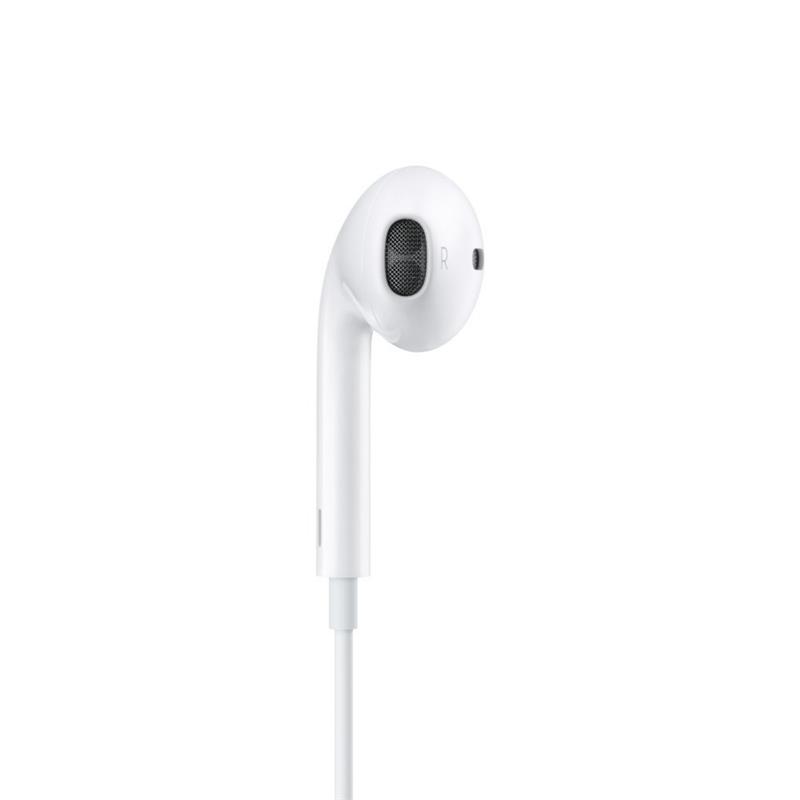 Apple EarPods (USB-C) Headset Bedraad In-ear Oproepen/muziek USB Type-C Wit