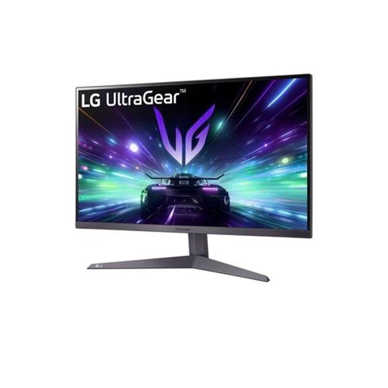 LG 27GS50F-B computer monitor 68,6 cm (27"") 1920 x 1080 Pixels Full HD LCD Grijs