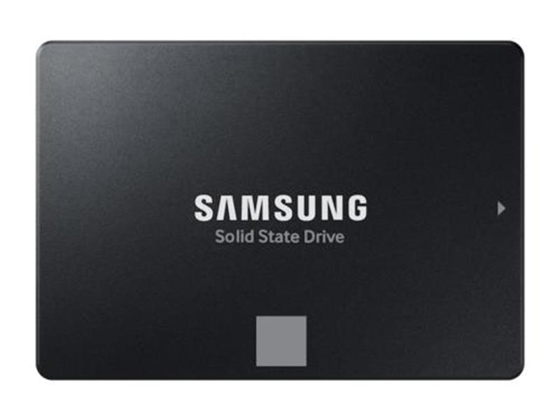 Samsung 870 EVO 2.5"" 500 GB SATA III V-NAND