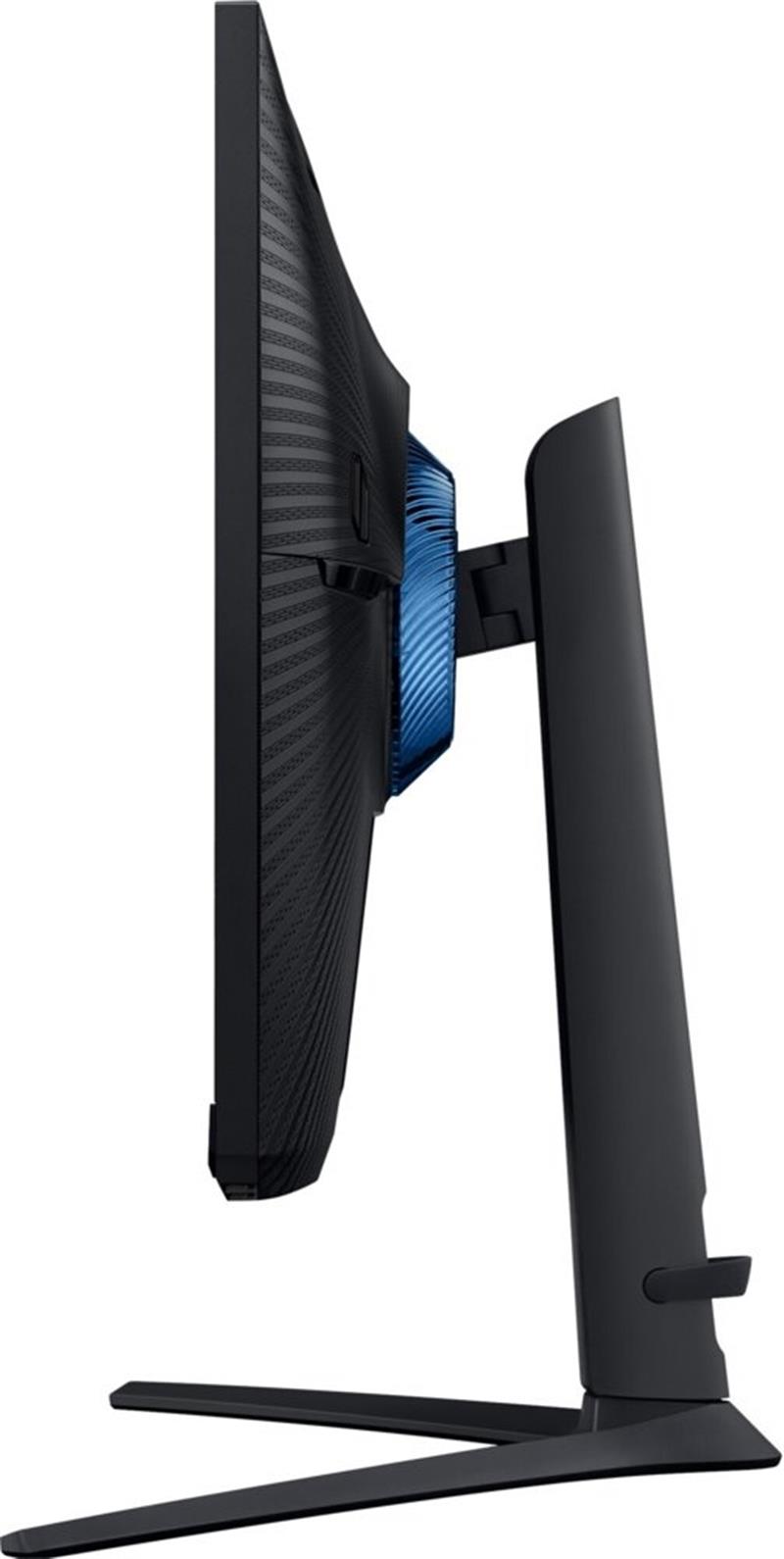 Samsung Odyssey G5 S27AG524 / 27 / QHD / Gaming monitor RENEWED