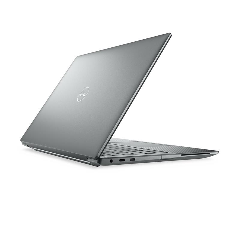 DELL Precision 5490 Intel Core Ultra 7 165H Mobiel werkstation 35,6 cm (14"") Full HD+ 32 GB LPDDR5x-SDRAM 1 TB SSD NVIDIA RTX 2000 Ada Wi-Fi 7 (802.1