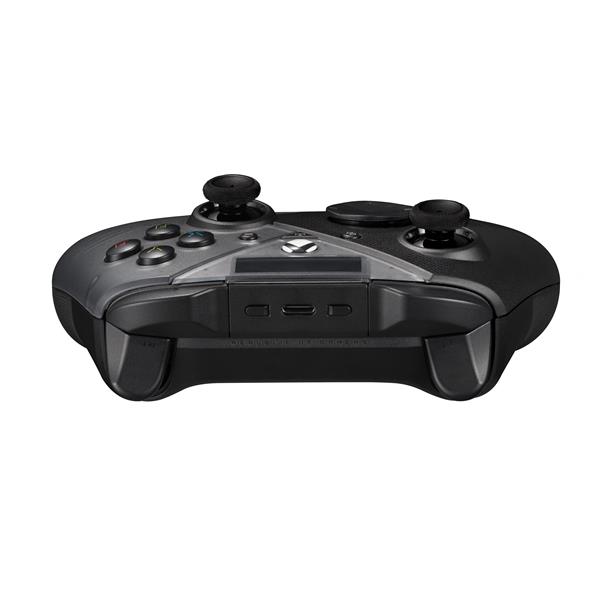 ASUS ROG Raikiri Pro Zwart Bluetooth/USB Gamepad Analoog/digitaal PC, Xbox One, Xbox One S, Xbox One X, Xbox Series S, Xbox Series X