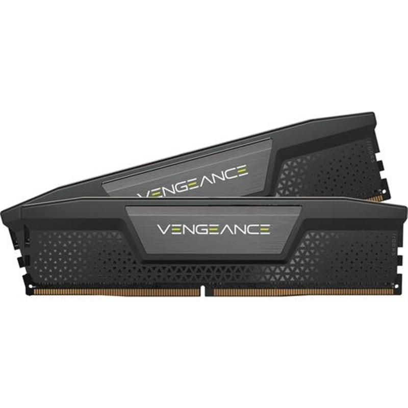 Corsair Vengeance geheugenmodule 32 GB 2 x 16 GB DDR5 4800 MHz