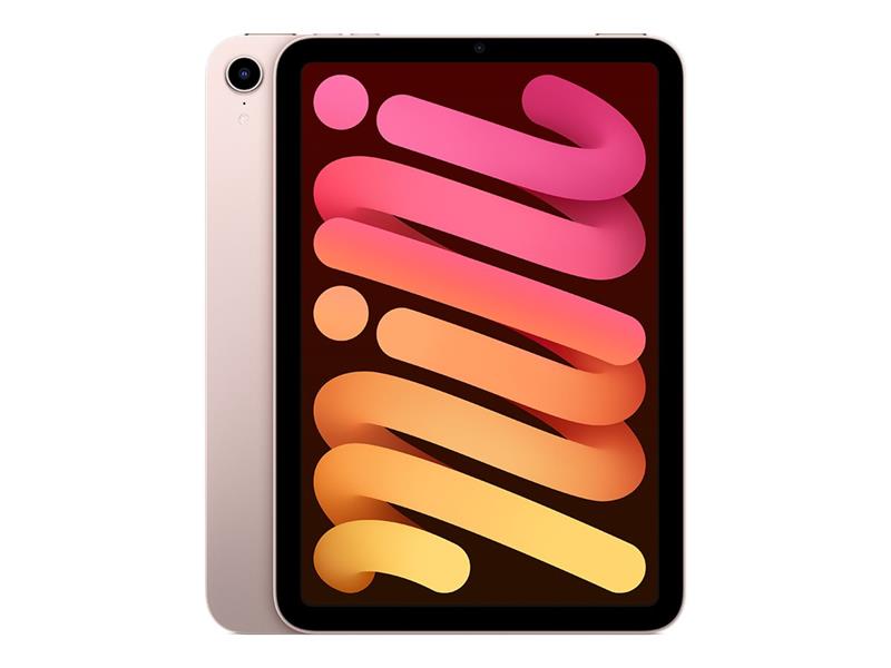 APPLE iPad mini 6th Wi-Fi 64GB Pink