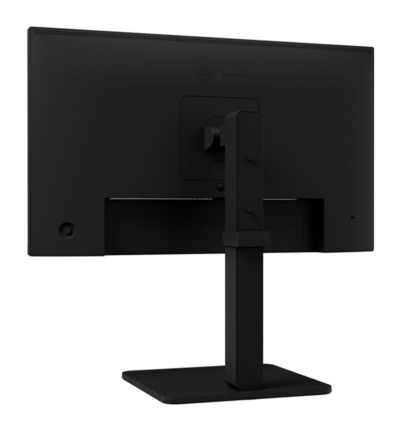 LG 24BA550-B computer monitor 60,5 cm (23.8"") 1920 x 1080 Pixels Full HD Zwart