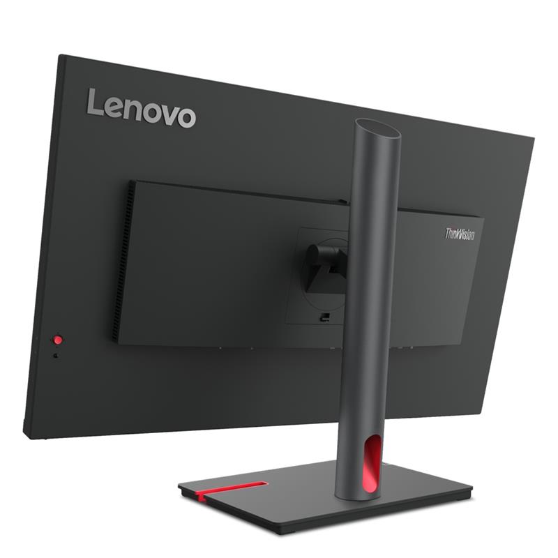 Lenovo ThinkVision P32p-30 LED display 80 cm (31.5"") 3840 x 2160 Pixels 4K Ultra HD Zwart